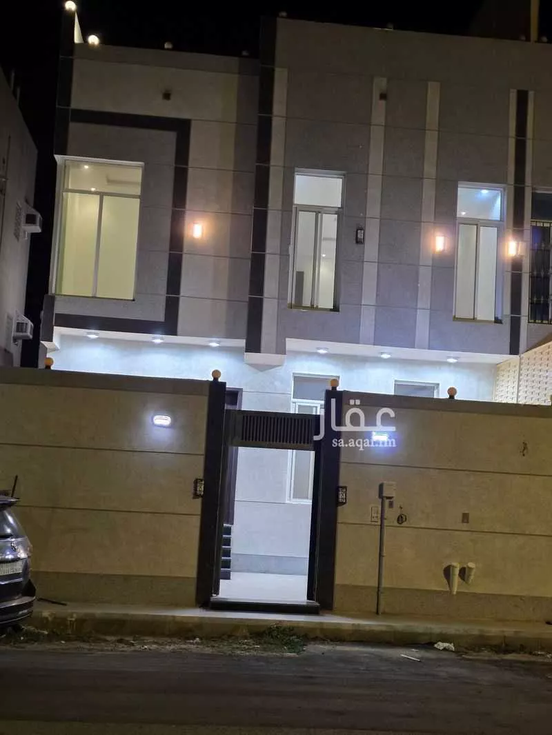 7 bedroom villa in Al Furusiyah 14