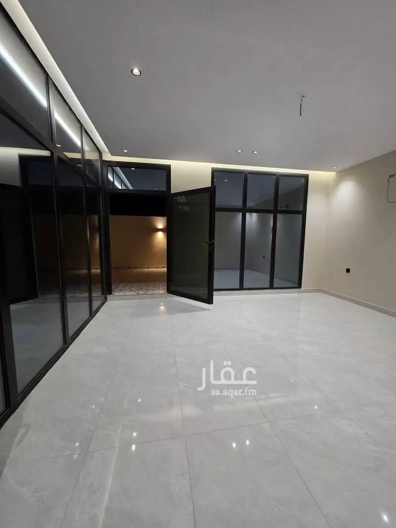 فيلا 9 غرف في الرحمانية 2