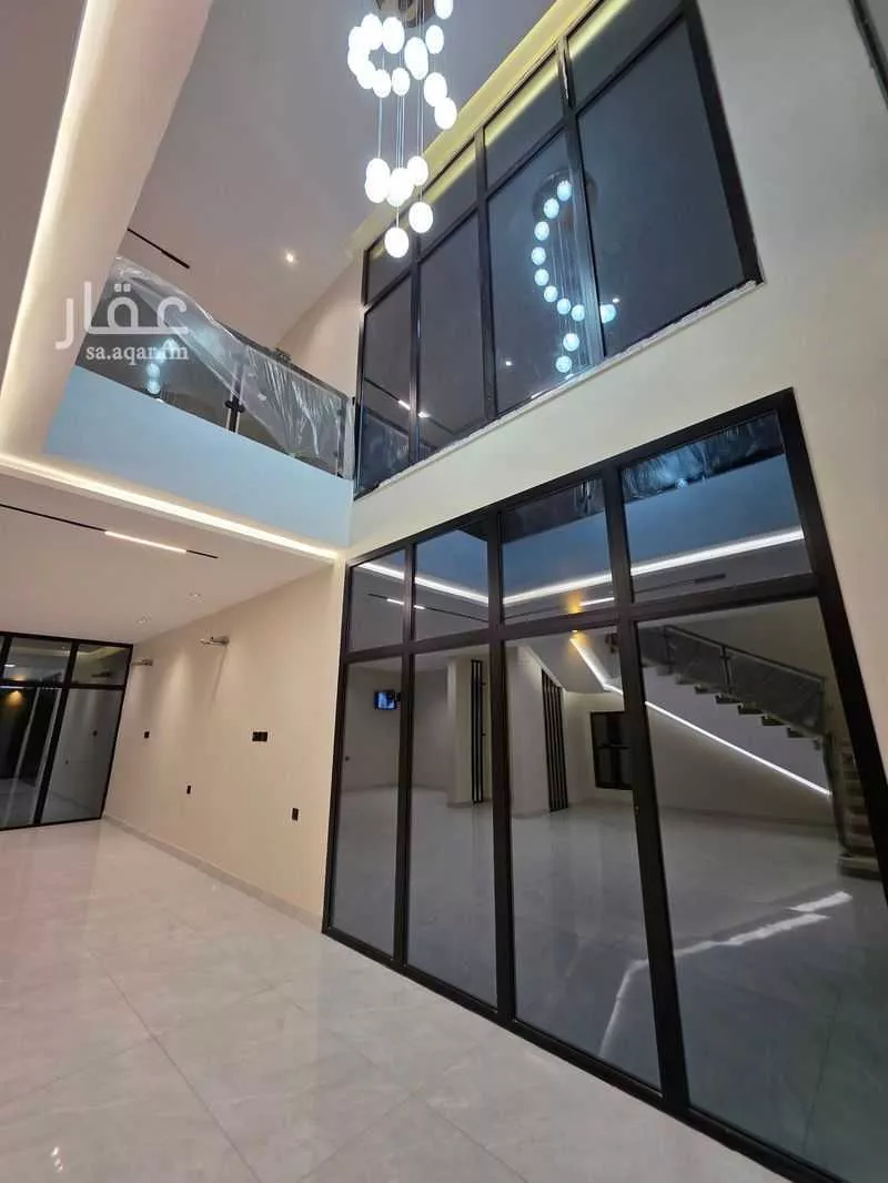 فيلا 9 غرف في الرحمانية 11