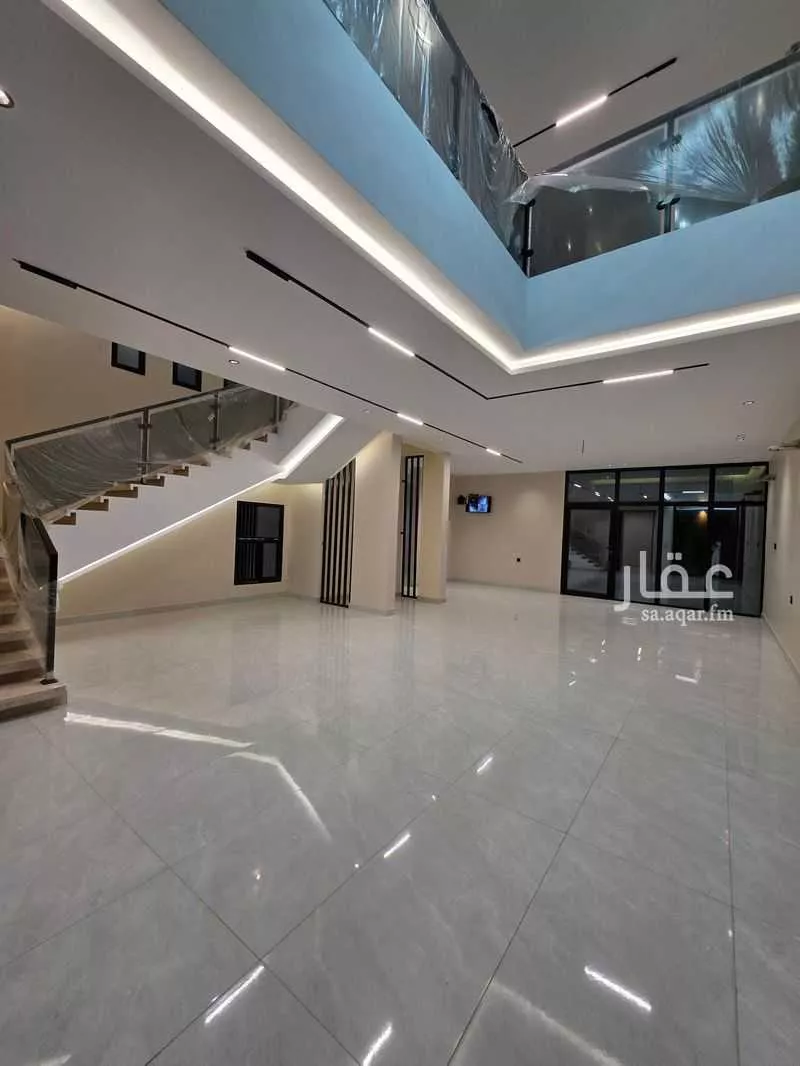 فيلا 9 غرف في الرحمانية 6