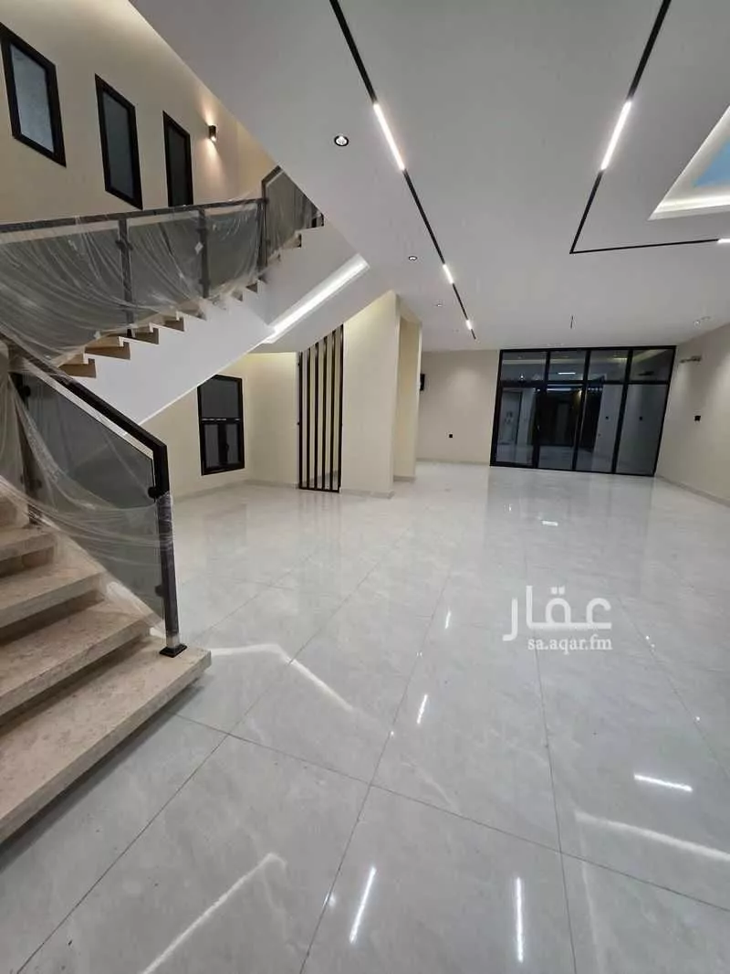 فيلا 9 غرف في الرحمانية 8