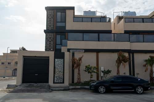 5 bedroom villa in Al Kawthar 11