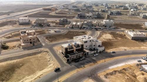 5 bedroom villa in Al Kawthar 12