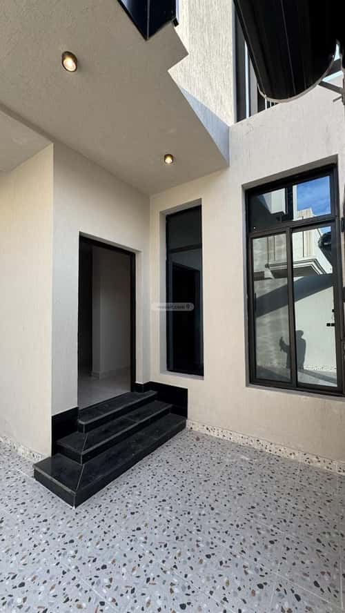 5 bedroom villa in As Sawari 5