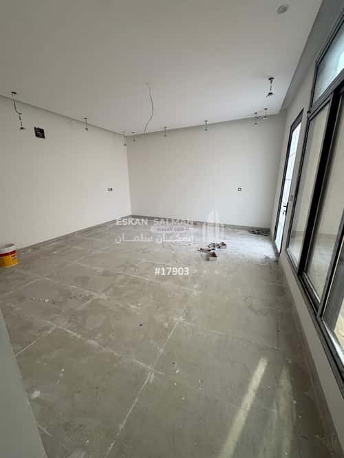 8 bedroom villa in Al Amwaj 9