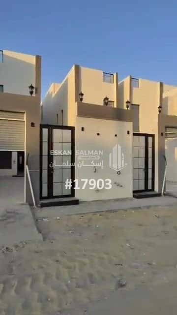 8 bedroom villa in Al Amwaj 4