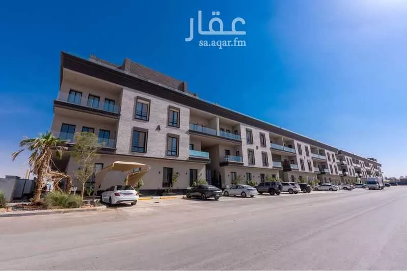 3 bedroom apartment in Al Rimal 2