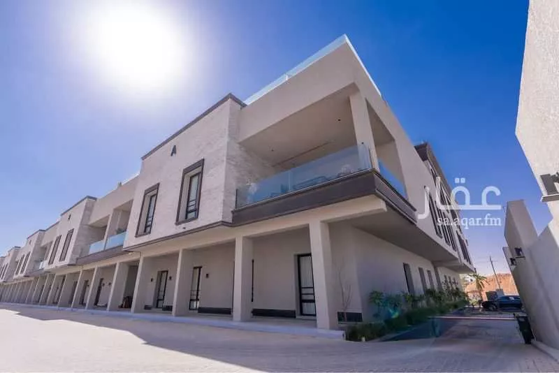 3 bedroom apartment in Al Rimal 4