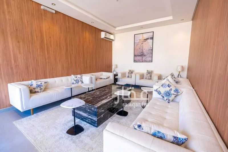 3 bedroom apartment in Al Rimal 6