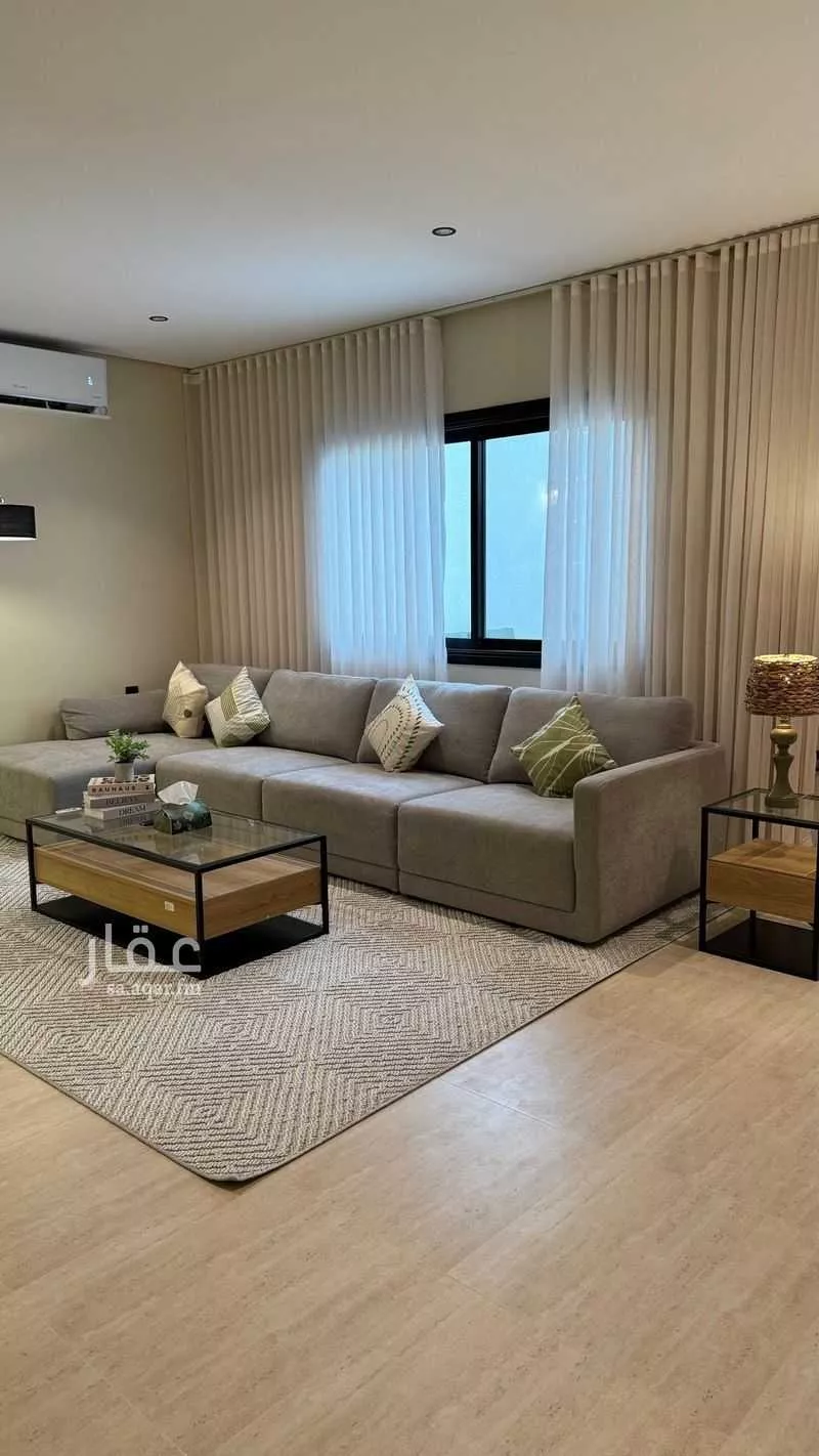2 bedroom apartment in Al Mursalat 13