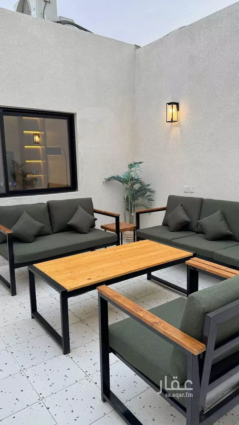 2 bedroom apartment in Al Mursalat 15