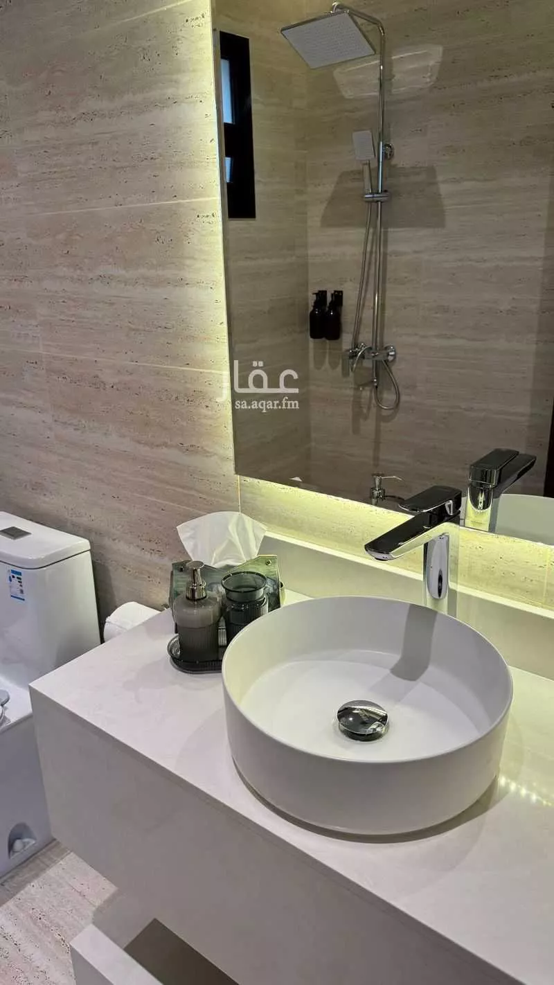 2 bedroom apartment in Al Mursalat 3