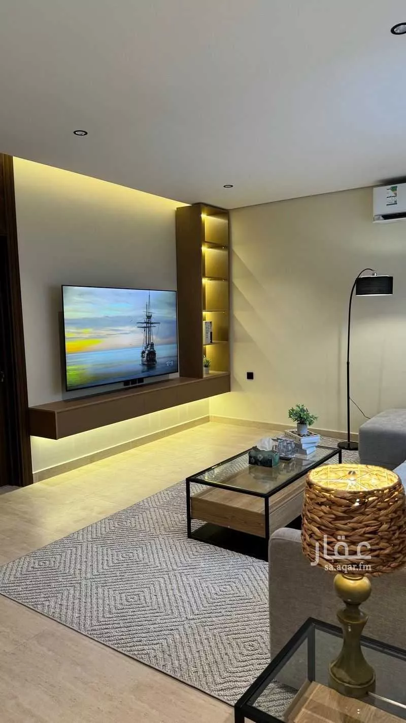 2 bedroom apartment in Al Mursalat 4