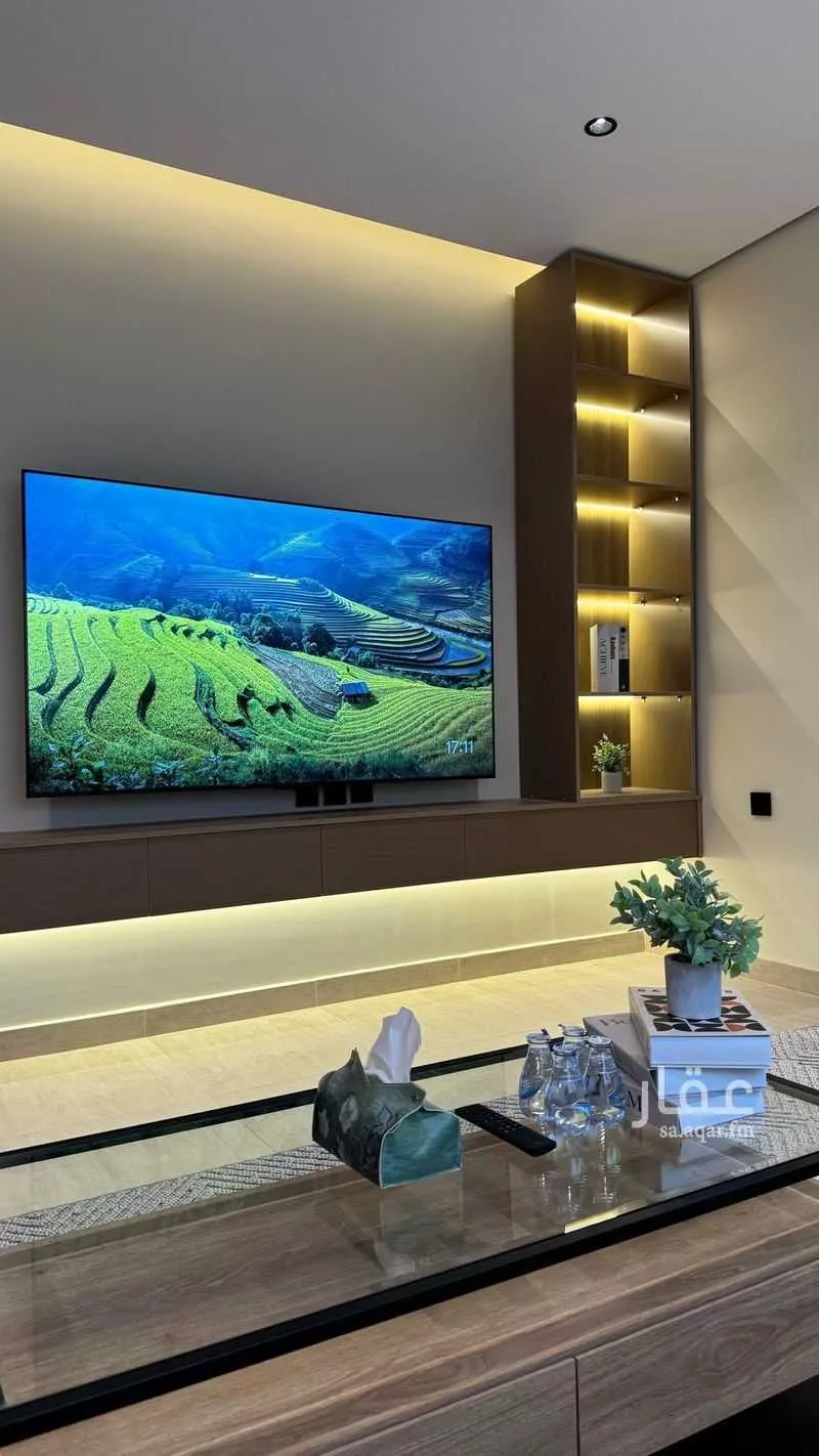2 bedroom apartment in Al Mursalat 8