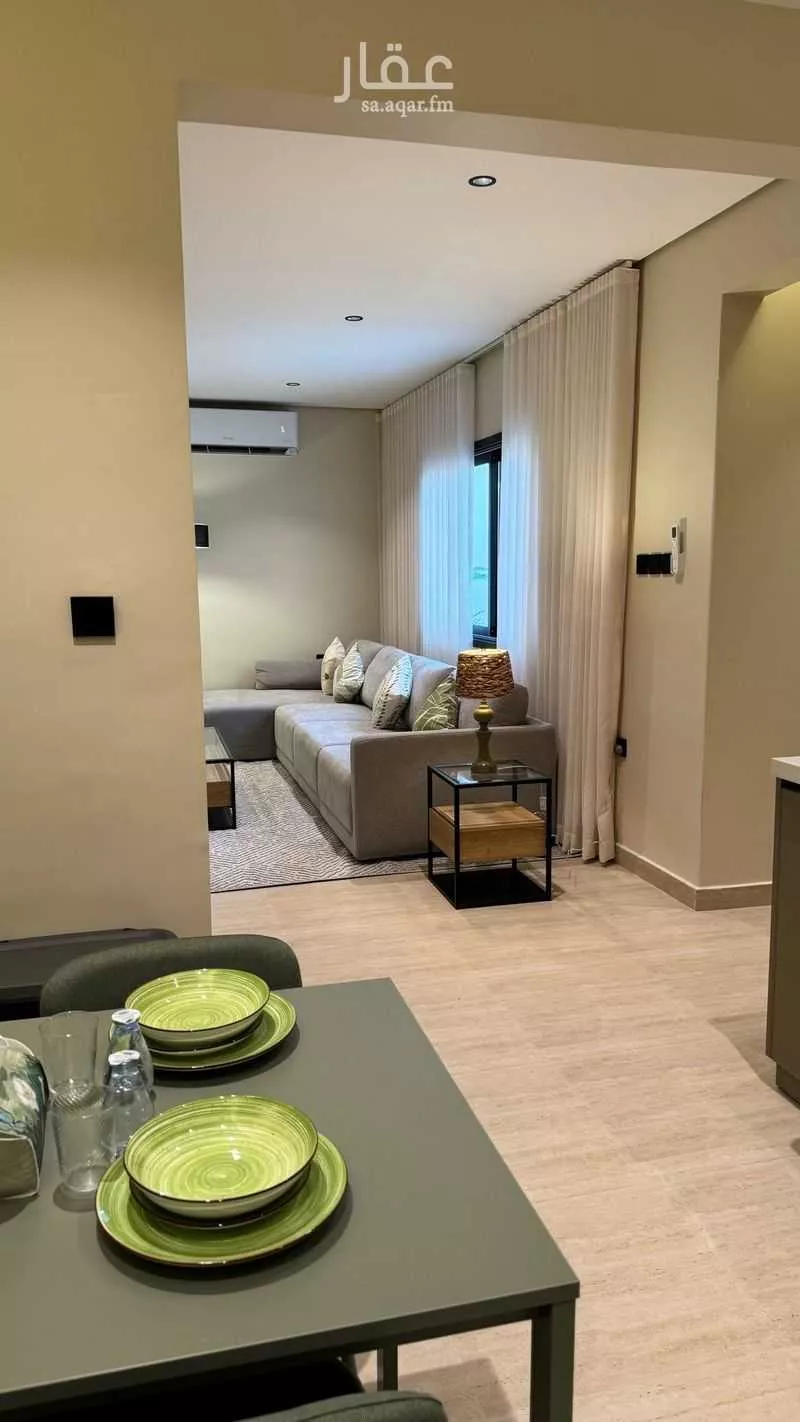 2 bedroom apartment in Al Mursalat 9