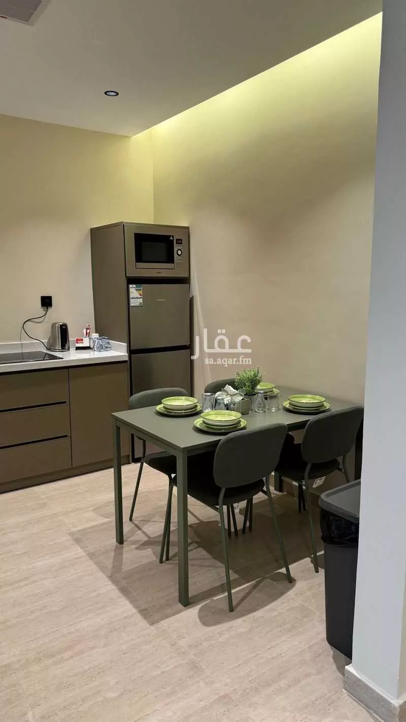 2 bedroom apartment in Al Mursalat 10