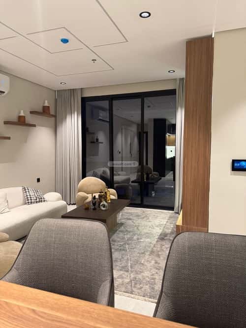 4 bedroom apartment in Al Hamra 4