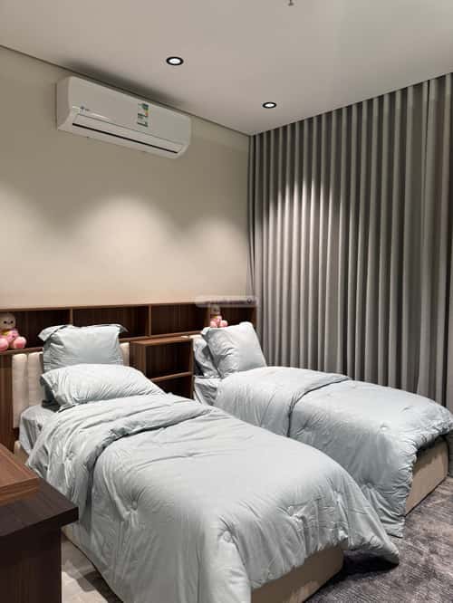 4 bedroom apartment in Al Hamra 3