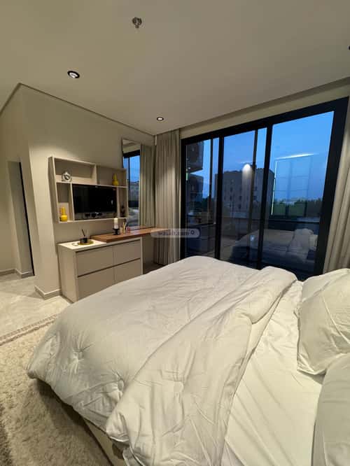 4 bedroom apartment in Al Hamra 4