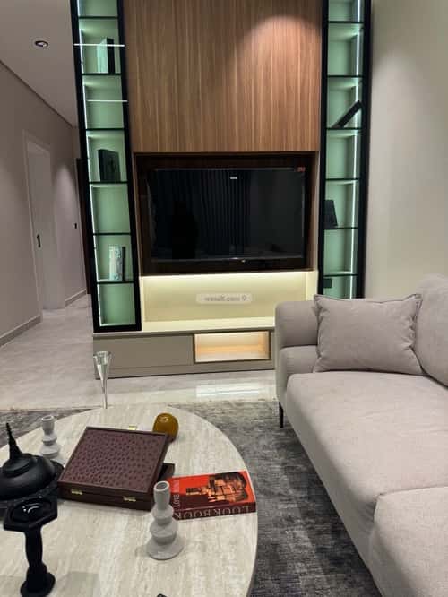 4 bedroom apartment in Al Hamra 5