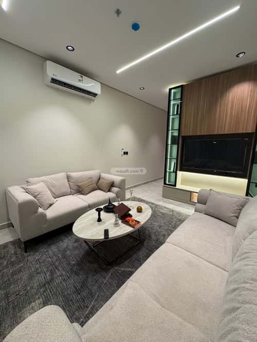 4 bedroom apartment in Al Hamra 8