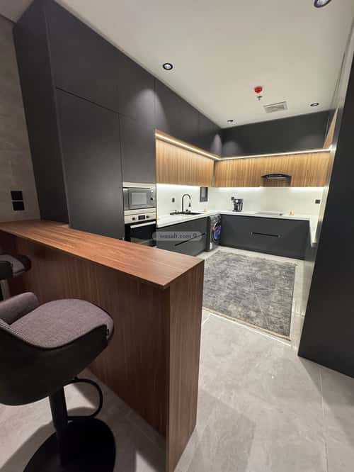 4 bedroom apartment in Al Hamra 5