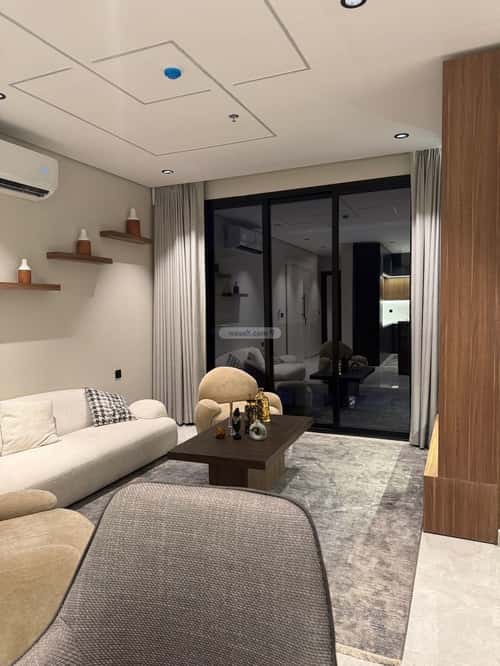 4 bedroom apartment in Al Hamra 9