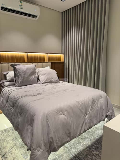 4 bedroom apartment in Al Hamra 13