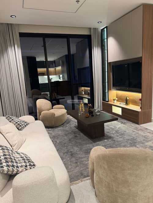 4 bedroom apartment in Al Hamra 12