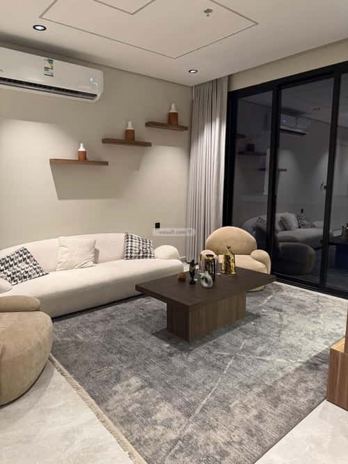 4 bedroom apartment in Al Hamra 14