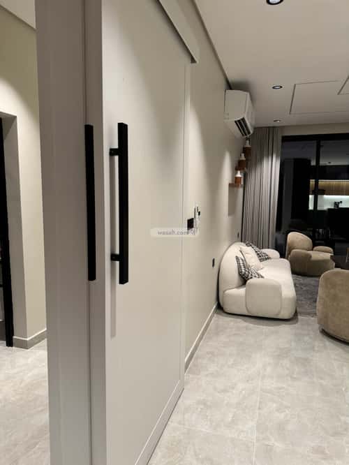 4 bedroom apartment in Al Hamra 11
