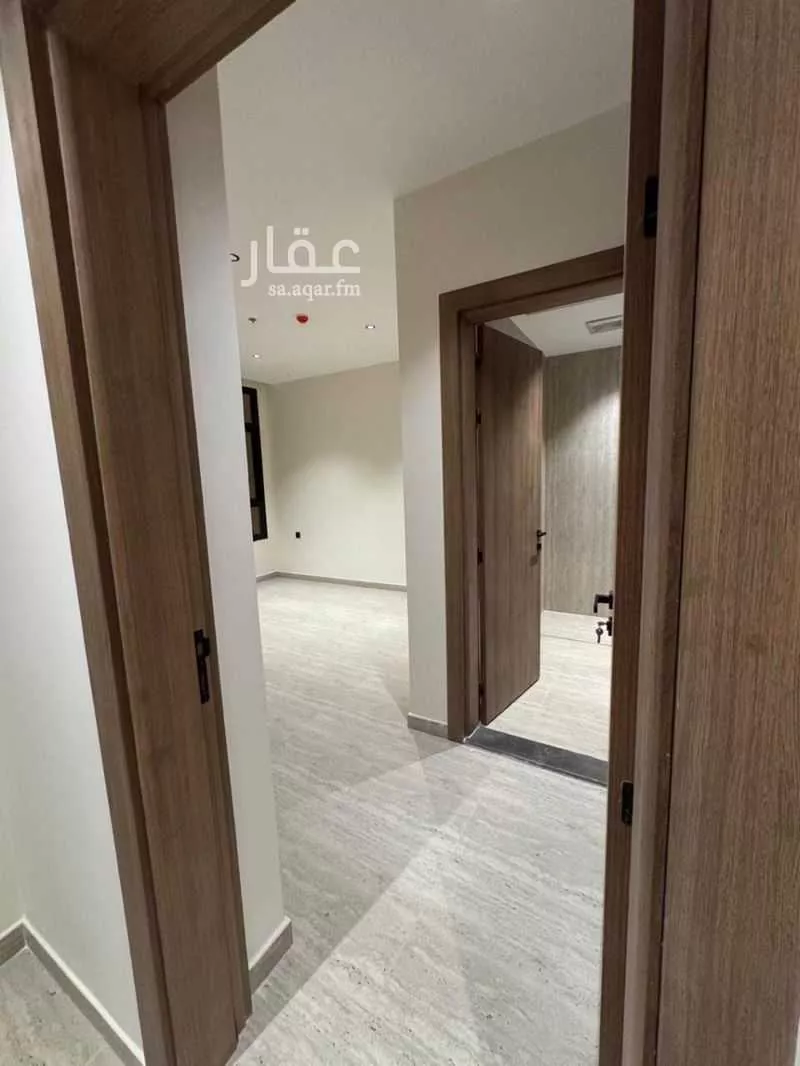 شقة 3 غرف في النرجس 3