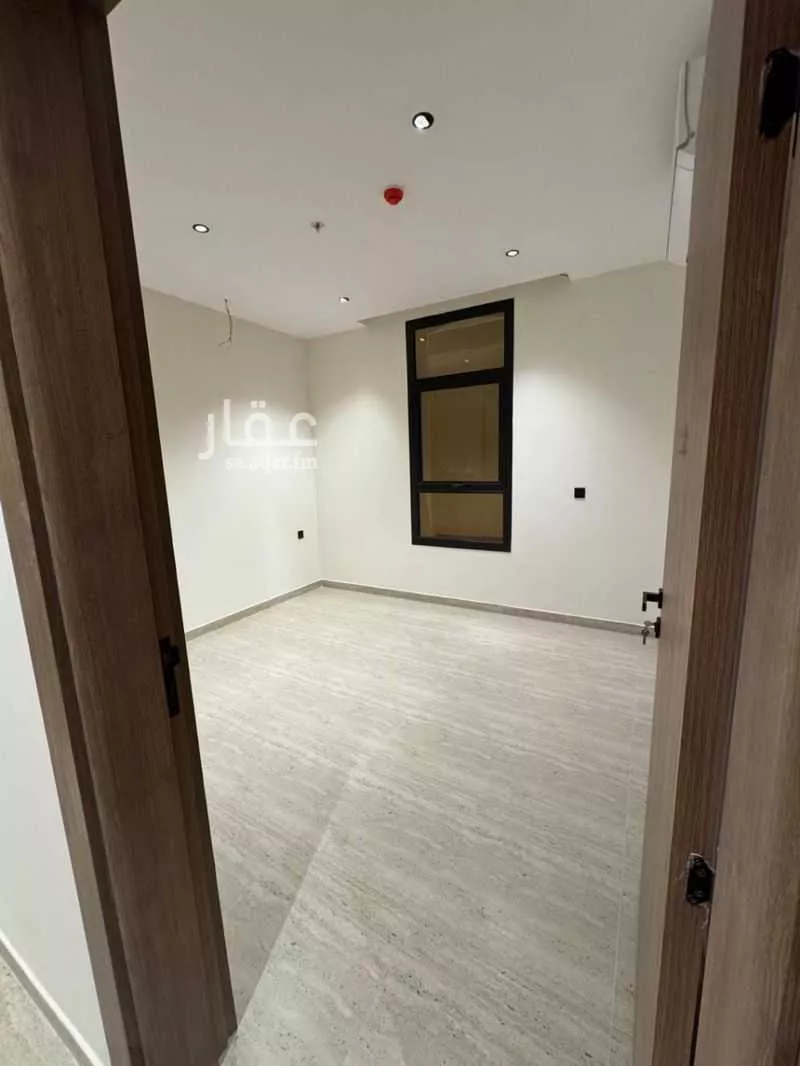 شقة 3 غرف في النرجس 4