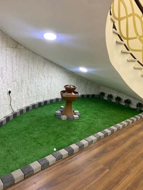فيلا 5 غرف في البحيرة 19