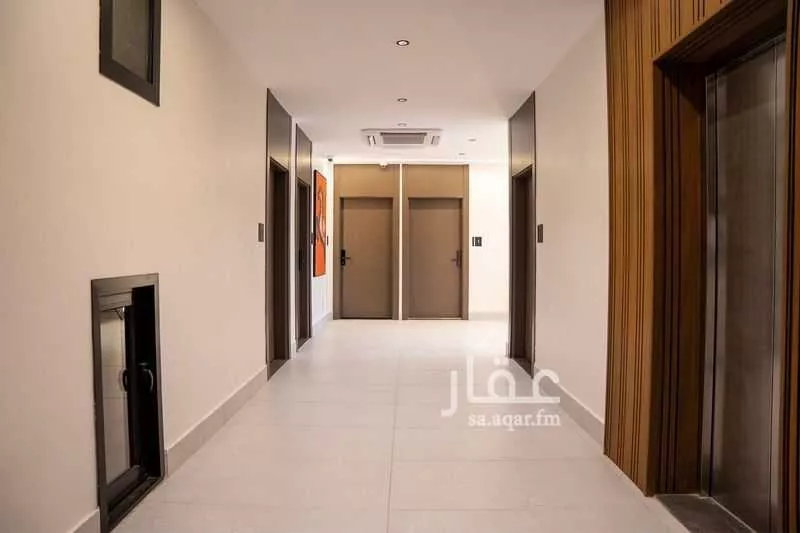 2 bedroom apartment in Al Aqiq 2
