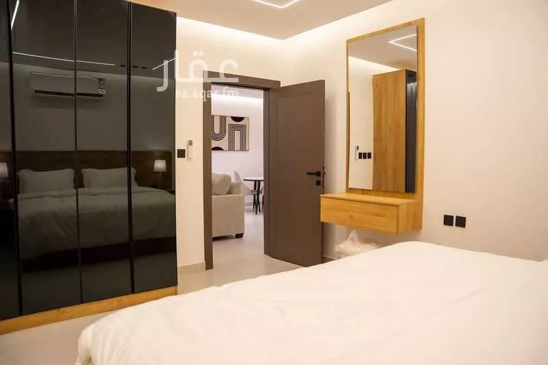 2 bedroom apartment in Al Aqiq 11