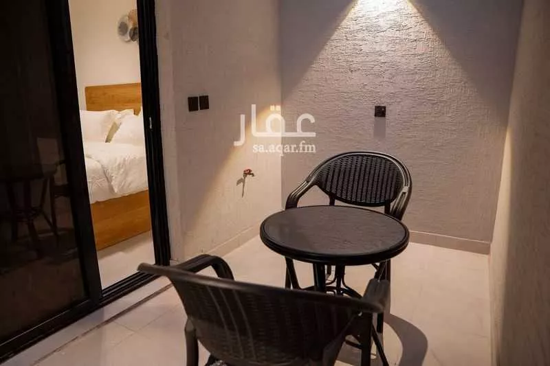 2 bedroom apartment in Al Aqiq 12