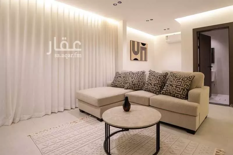 2 bedroom apartment in Al Aqiq 14