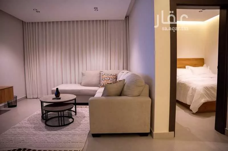 2 bedroom apartment in Al Aqiq 15