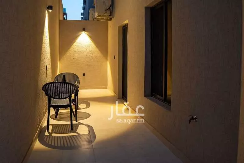 2 bedroom apartment in Al Aqiq 3