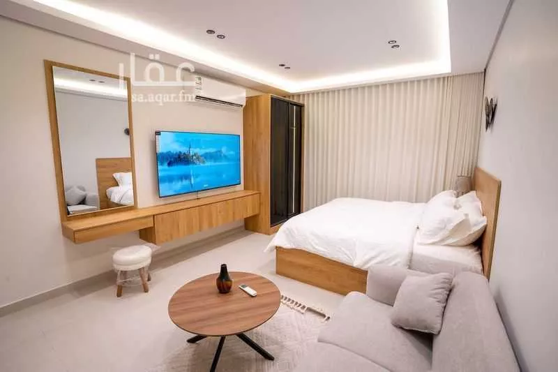 2 bedroom apartment in Al Aqiq 4