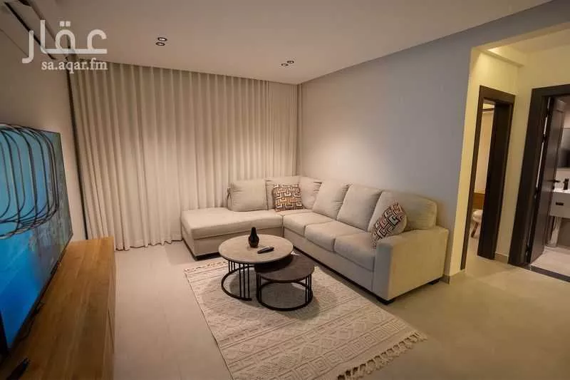 2 bedroom apartment in Al Aqiq 5