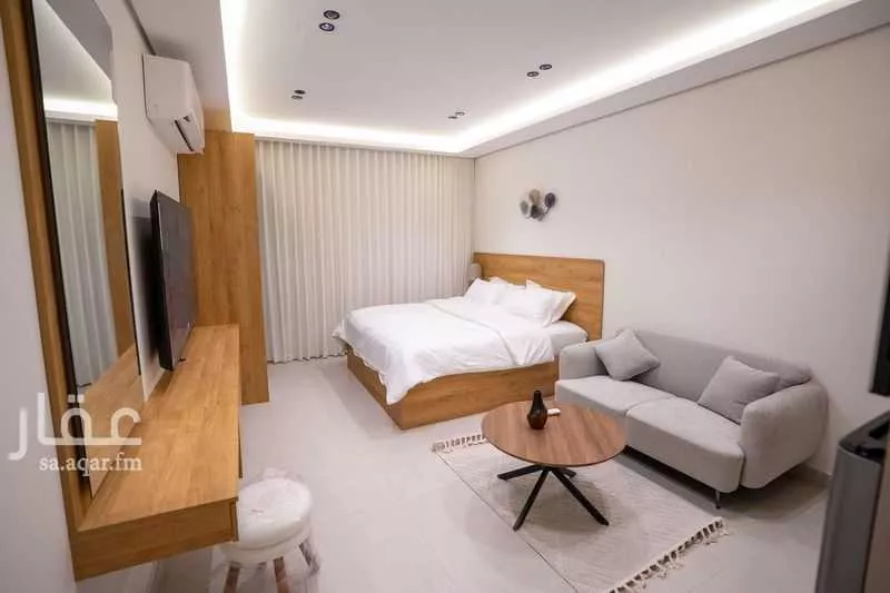 2 bedroom apartment in Al Aqiq 6