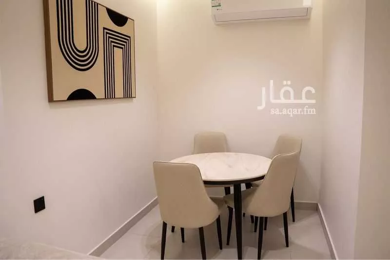 2 bedroom apartment in Al Aqiq 10