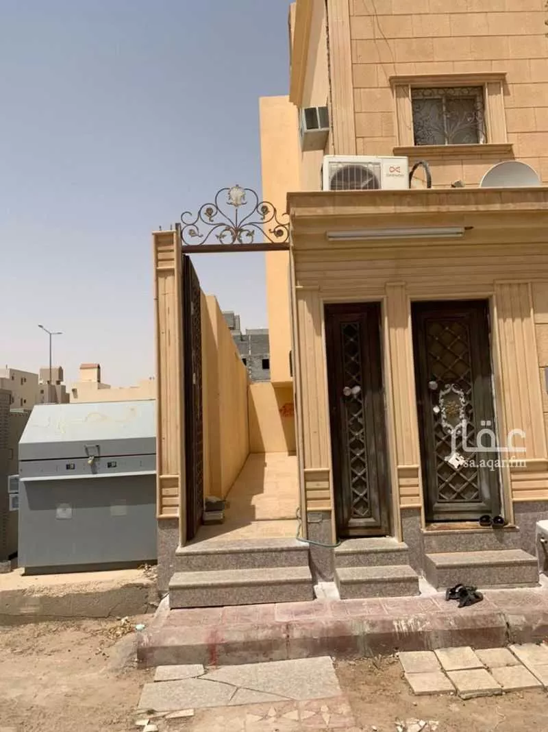 شقة 2 غرف في ظهرة لبن 4