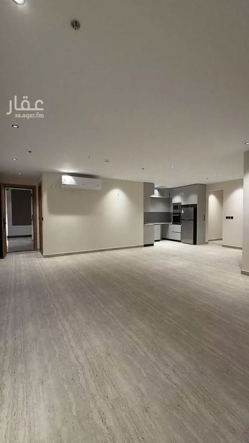 شقة 4 غرف في النرجس 6