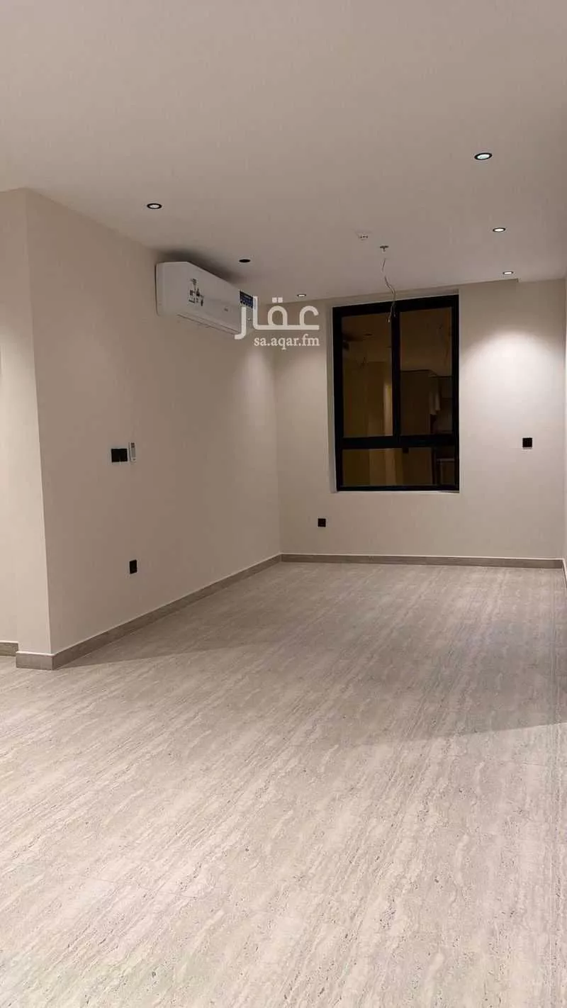 شقة 4 غرف في النرجس 9