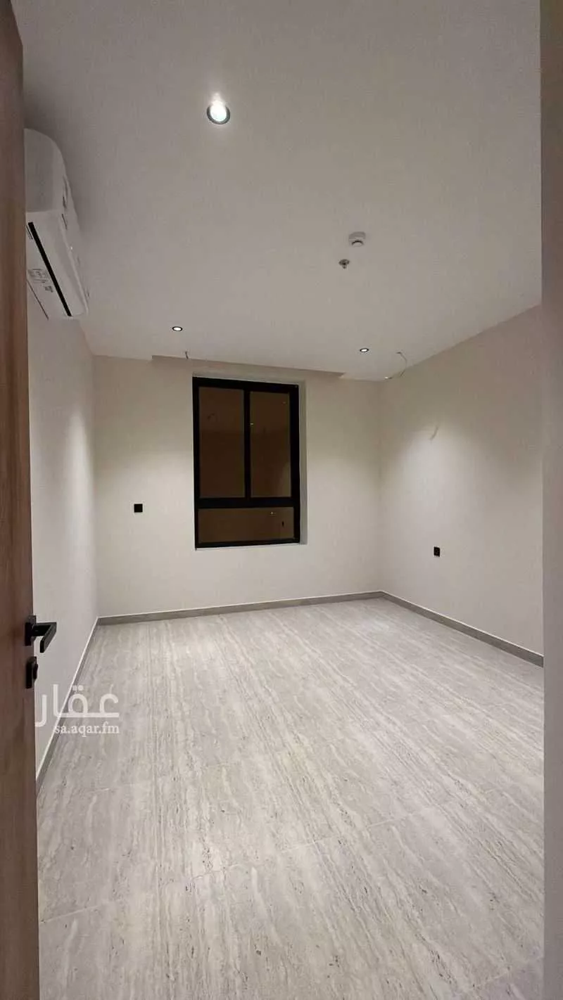 شقة 4 غرف في النرجس 10