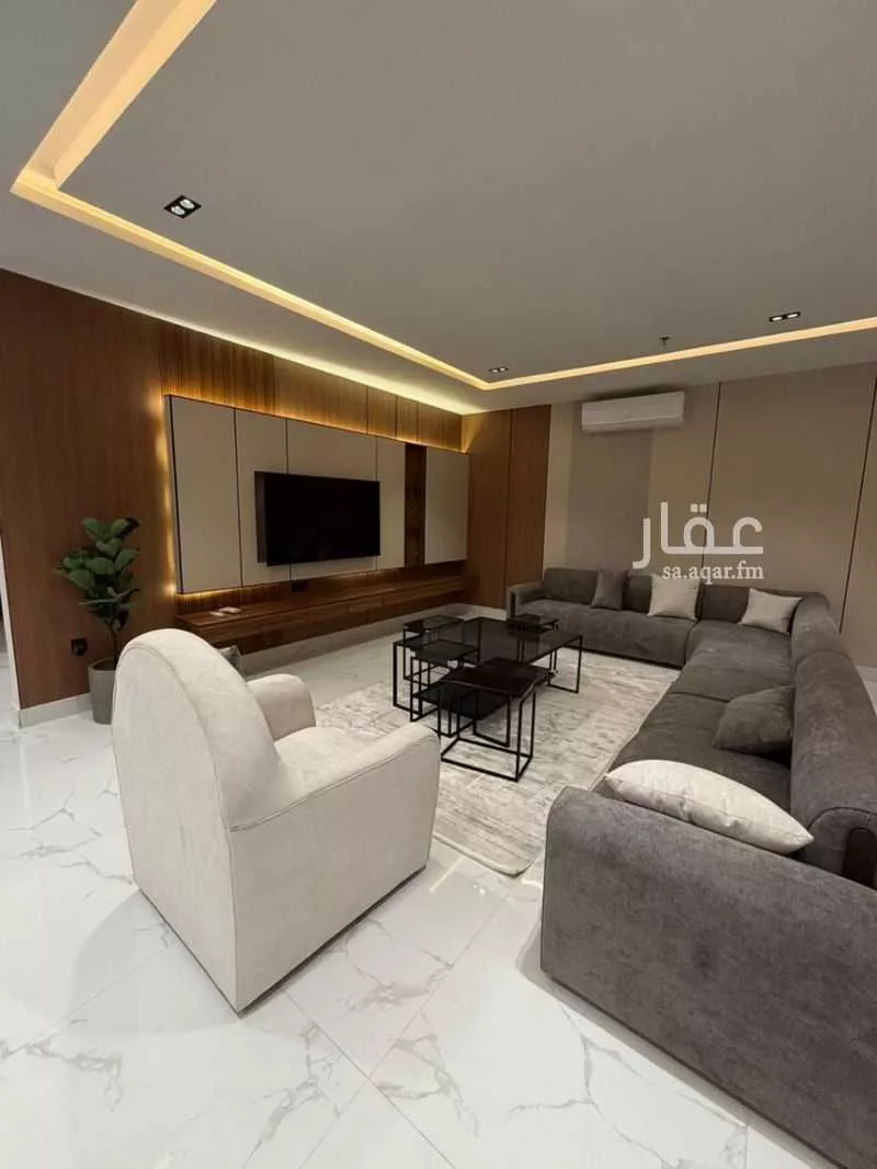 3 bedroom apartment in Qurtubah 2