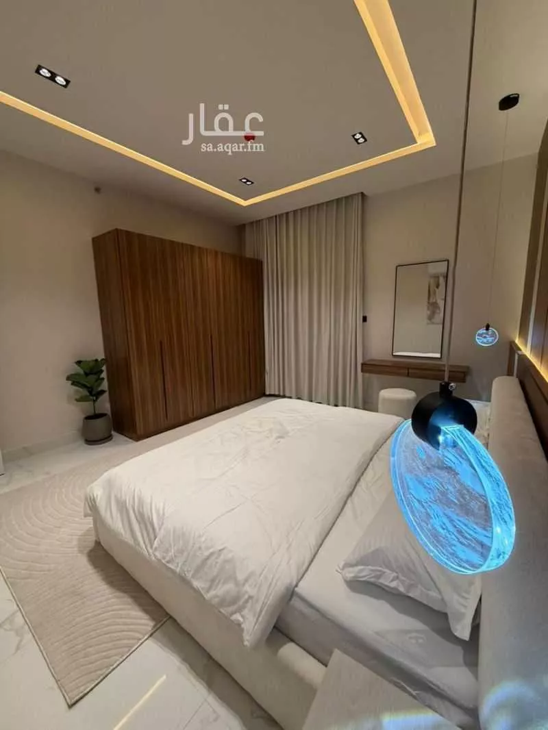 3 bedroom apartment in Qurtubah 11